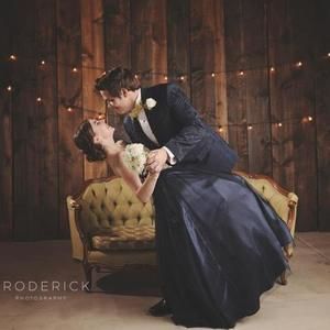 Meet your Posher, Haley